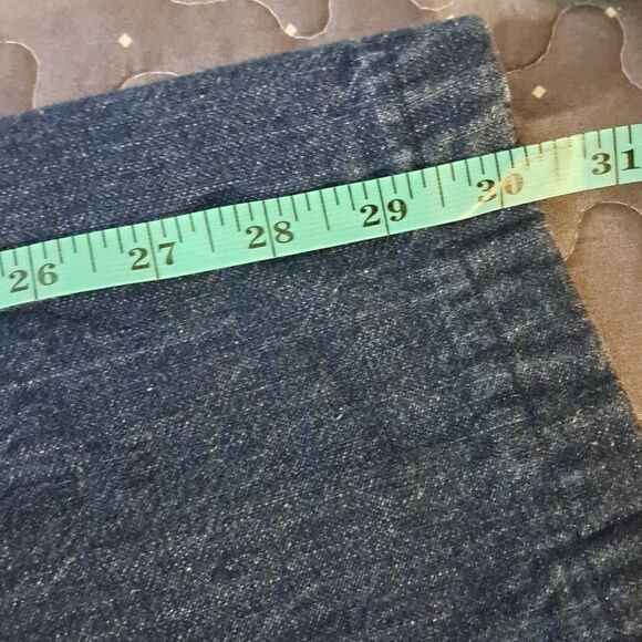 Stuffed jeans size 11 - Picture 7 of 7